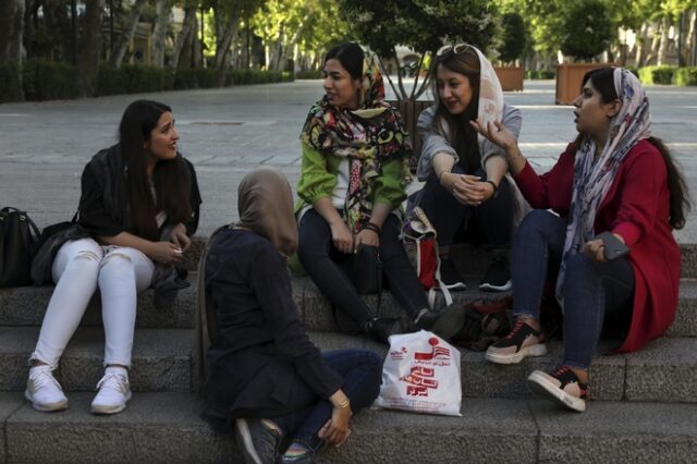 UNICEF: Προσφορά βοήθειας για την αντιμετώπιση “μυστηριώδους” ασθένειας στα σχολεία  θηλέων του Ιράν
