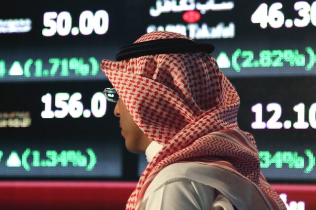 Saudi National Bank: Παραιτήθηκε ο πρόεδρος μετά την εξαγορά της Credit Suisse