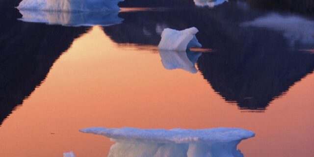 Δανία: “Ο Τραμπ δυστυχώς σοβαρολογεί όταν λέει ότι θέλει τη Γροιλανδία”