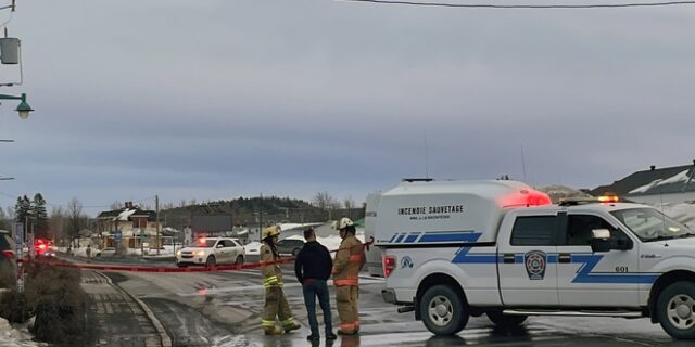 Καναδάς: Φορτηγάκι έπεσε πάνω σε πεζούς – Δύο νεκροί