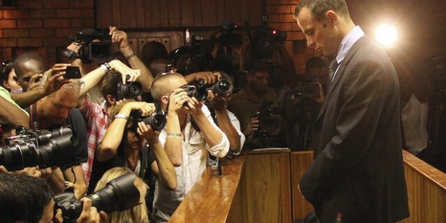 Όσκαρ Πιστόριους: Παραμένει στη φυλακή – Απορρίφθηκε το αίτημα για αποφυλάκιση υπό όρους