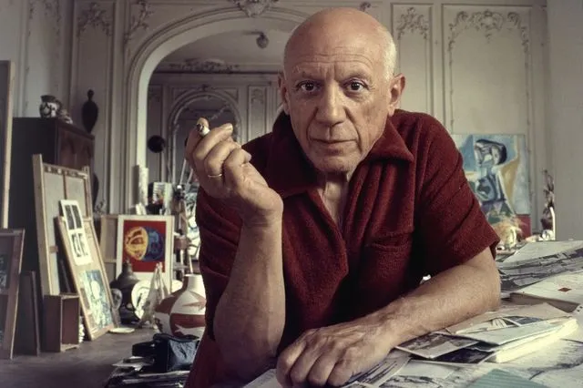 Πάμπλο Πικάσο: Το αριστούργημα των 100 ευρώ που χρηματοδοτεί έναν καλό σκοπό