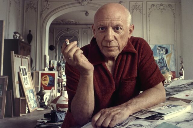 Πάμπλο Πικάσο: Το αριστούργημα των 100 ευρώ που χρηματοδοτεί έναν καλό σκοπό