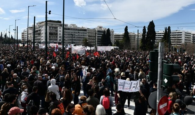 Πανελλαδική απεργία ΓΣΕΕ – ΑΔΕΔΥ την Πέμπτη – Ποιοι συμμετέχουν