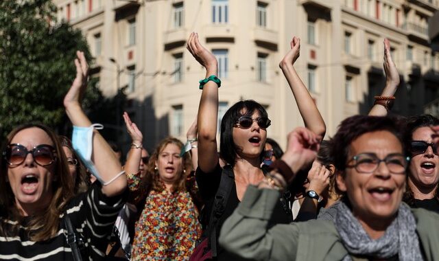 ΑΔΕΔΥ: 24ωρη απεργία την Τετάρτη 8 Μαρτίου