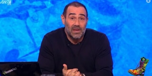 Ράδιο Αρβύλα: Απάντησε ο Κανάκης – “Ξεδιάντροπη διαπλοκή μεταξύ δημοσιογράφων και πολιτικών”