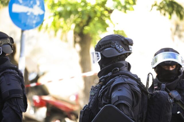 ΕΛΑΣ: Εξαρθρώθηκε τρομοκρατικό δίκτυο που σχεδίαζε επιθέσεις στην Ελλάδα