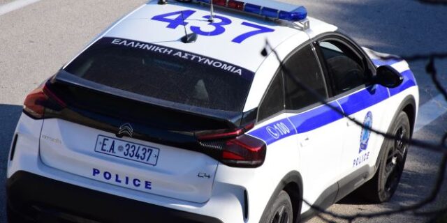 Λαύριο: Επεισόδιο με πυροβολισμούς σε καφενείο