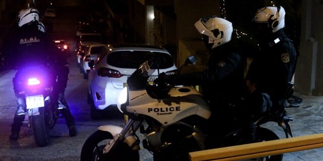 Γκάζι: Πυροβολισμοί έξω από κέντρο – Ένας τραυματίας, 3 προσαγωγές