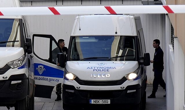 Κύπρος: Ανατροπή με τον θάνατο της 28χρονης Ουκρανής – Ελεύθερος ο σύντροφός της