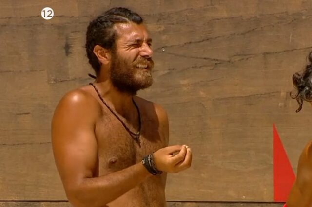 Survivor: “Βόμβα” για κρυφές συναντήσεις – “Έπιασα Παναγιώτη, Μπάρτζη, Σχίζα στο δάσος”
