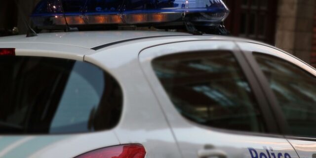 Βέλγιο: Οκτώ συλλήψεις για προετοιμασία τρομοκρατικής επίθεσης