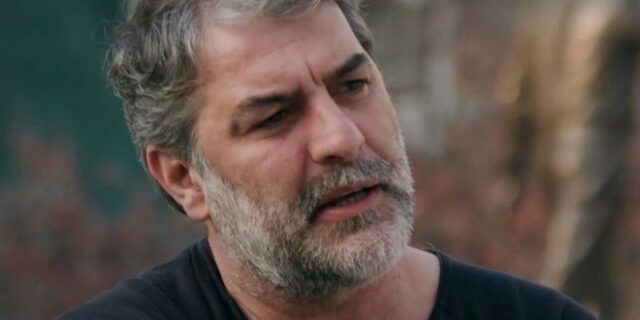 Βασίλης Μπισμπίκης: “Δεν μπήκα στο Εθνικό επειδή δεν είχα τελειώσει το Λύκειο”