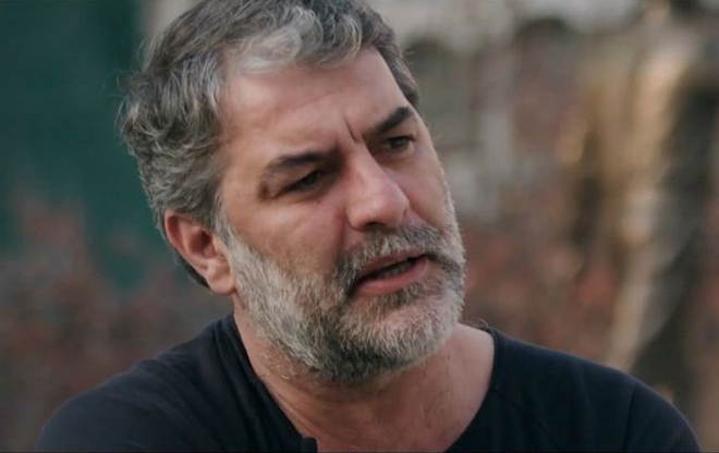 Σασμός: Ο Βασίλης Μπισμπίκης εισβάλει στη σειρά – Ποιος θα είναι ο ρόλος του