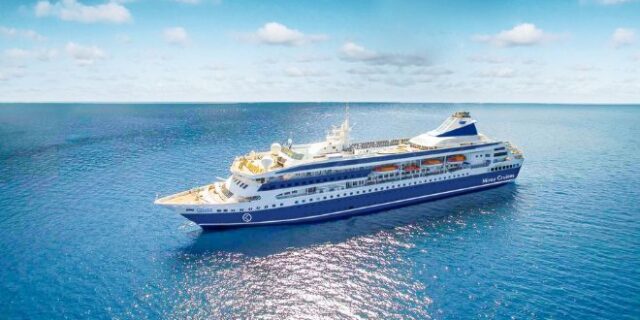 Miray Cruises: Ανακοινώνει την έναρξη κρουαζιερών