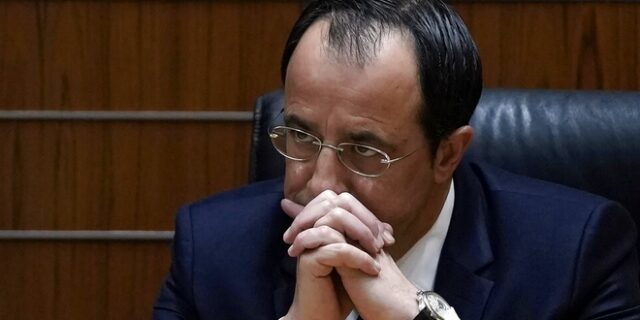 Χριστοδουλίδης: Προσπάθειες για περαιτέρω εμπλοκή της ΕΕ στο Κυπριακό και άρση του αδιεξόδου