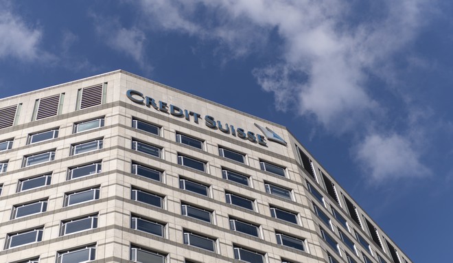 Credit Suisse: Απέρριψε την προσφορά 1 δισ. δολαρίων της UBS – Οδεύει προς κρατικοποίηση