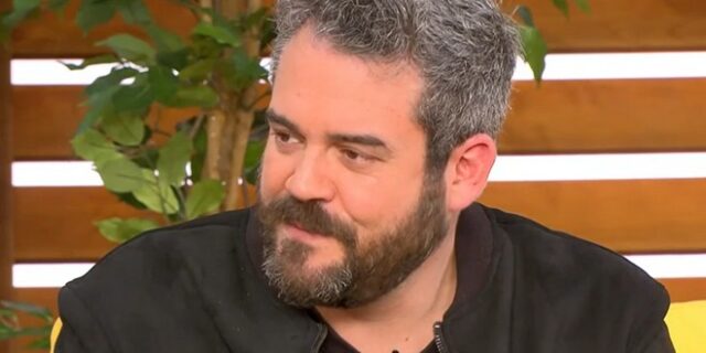 Πυγμαλίων Δαδακαρίδης: “Θα ήθελα οι πολιτικοί να έχουν την ευθύνη μας παραπάνω”