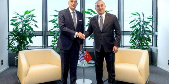 Αλληλοστήριξη Ελλάδας – Τουρκίας για Σ.Α. του ΟΗΕ και Διεθνή Ναυτιλιακό Οργανισμό