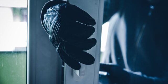 Διάρρηξη σε οικία στην Ζαχάρω με λεία 40.000 ευρώ