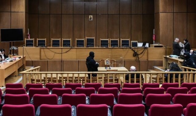 Δίκη Χρυσής Αυγής: “Δεχθήκαμε οργανωμένη επίθεση από Τάγμα” κατέθεσε φίλος του Παύλου Φύσσα