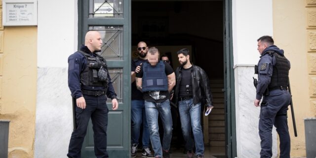 Δολοφονία Μακρή: Ισόβια στον 34χρονο εκτελεστή – Αθώος ο αδελφός του