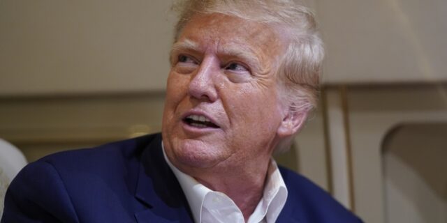 ΗΠΑ: Τον Απρίλιο θα εξεταστεί η υπόθεση χρηματισμού της Στόρμι Ντάνιελς από τον Τραμπ