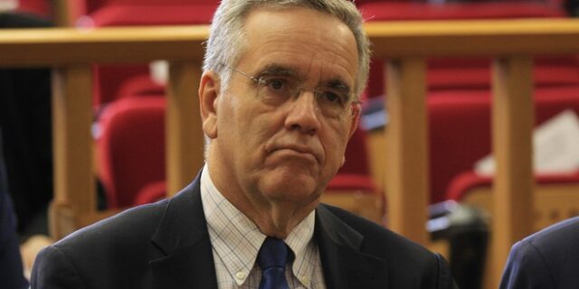 “Έπιασε τόπο” η επιστολή Μητσοτάκη: Ο Ντογιάκος ερευνά δυστύχημα του 2017