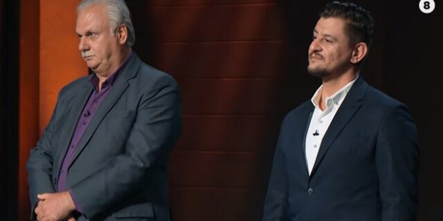 Dragons’ Den: Επένδυση 50.000€ για καλλυντικά κάνναβης – “Μας ρωτάνε αν θα μαστουρώσουν”