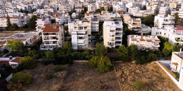 Ακίνητα και Ε9: Παράταση προθεσμίας για διορθώσεις στοιχείων έως 12 Απριλίου