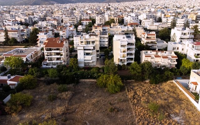 Ακίνητα και Ε9: Παράταση προθεσμίας για διορθώσεις στοιχείων έως 12 Απριλίου