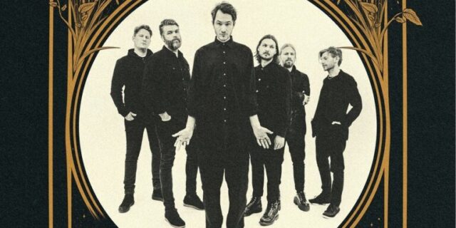 Editors και Royal Arch πλαισιώνουν τη Florence στο EJEKT Festival 2023