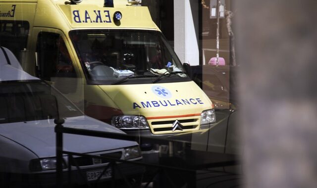 Εύβοια: Θύμα άγριου ξυλοδαρμού έπεσε 28χρονος σε δομή φιλοξενίας στη Ριτσώνα
