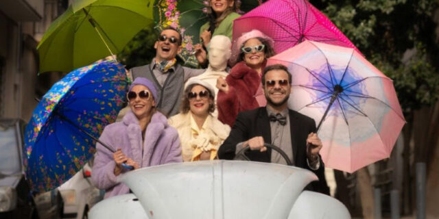 Μία εκδρομή που αποτυπώνει το μέγεθος της ανίκητης ανθρώπινης βλακείας 