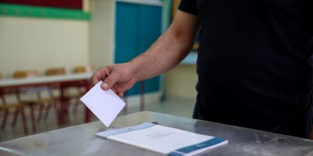 Εκλογές 2023: Η 21η Μαΐου βγάζει κυβέρνηση