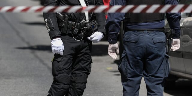 Έγκλημα στη Θεσσαλονίκη: Σκότωσε τον 64χρονο επειδή επιχείρησε να τον βιάσει – Τι υποστήριξε ο δράστης