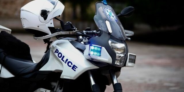 Διάρρηξη σε οικία ηλικιωμένης στο Ίλιον