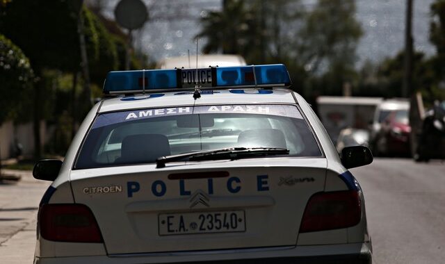 Χαλκιδική: Συνελήφθησαν τρεις κακοποιοί για ληστεία σε βάρος ηλικιωμένου στο σπίτι του