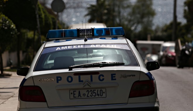 Χαλκιδική: Συνελήφθησαν τρεις κακοποιοί για ληστεία σε βάρος ηλικιωμένου στο σπίτι του