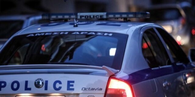 Κυψέλη: Έκρηξη εμπρηστικού μηχανισμού σε πολυκατοικία