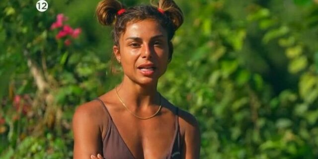 Survivor: Έπαθε γυναίκα-αντιπρόσωπο η Ελευθερίου – “Είναι ψεύτης, απαράδεκτος, αδίστακτος”