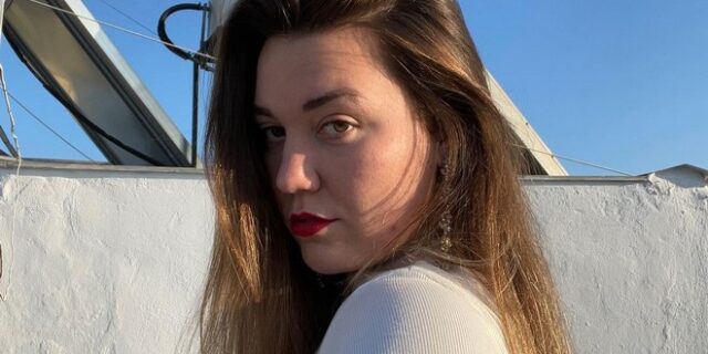 Τέμπη: Ταυτοποιήθηκε η σορός της ηθοποιού και σοπράνο Ελισάβετ Χατζηβασιλείου