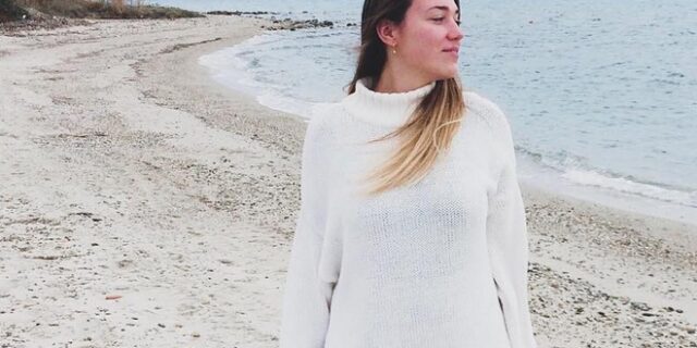 Τέμπη: Αγωνία για την ηθοποιό και σοπράνο Ελισάβετ Χατζηβασιλείου που αγνοείται