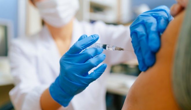 ΠΟΥ: Τέλος στις επιπλέον δόσεις εμβολίου κατά του κορονοϊού – Η νέα οδηγία