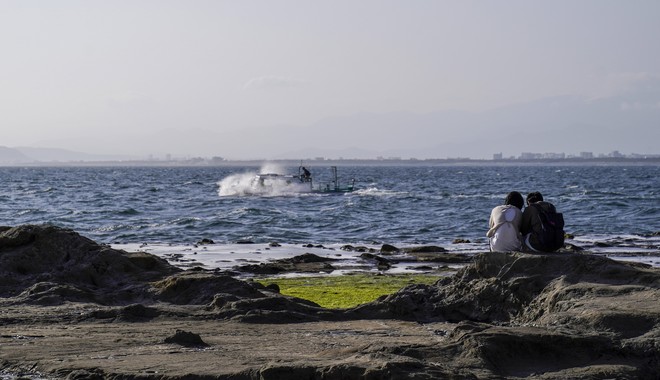 Η Ιαπωνία ξαναμέτρησε τα νησιά της και τα βρήκε 7.273 περισσότερα