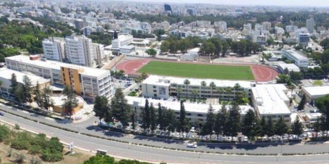 Δια ζώσης παρουσιάσεις του Ευρωπαϊκού Πανεπιστημίου Κύπρου στην Ελλάδα