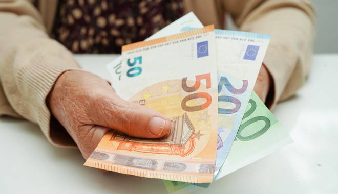 Κατώτατος Μισθός: Στα 780 ευρώ από σήμερα – Τι ισχύει για όλους τους μισθούς