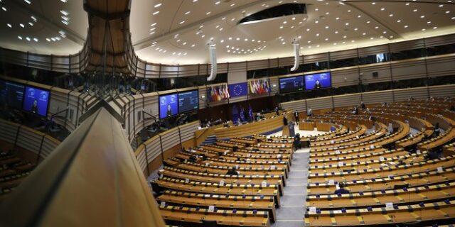 Ευρωπαϊκή Ένωση: Συμφωνία για μεταρρύθμιση των δημοσιονομικών κανόνων