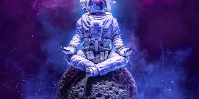 Οι fapstronauts ζουν ανάμεσά μας