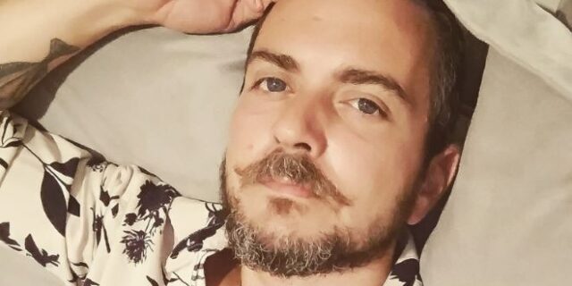 Τέμπη: Νεκρή η μητέρα του ηθοποιού Θοδωρή Ελευθεριάδη